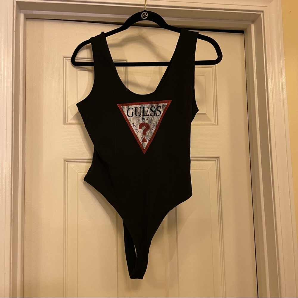 Guess Bodysuit